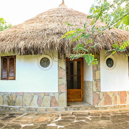 Hotel Sport Camping Independencia Exterior photo