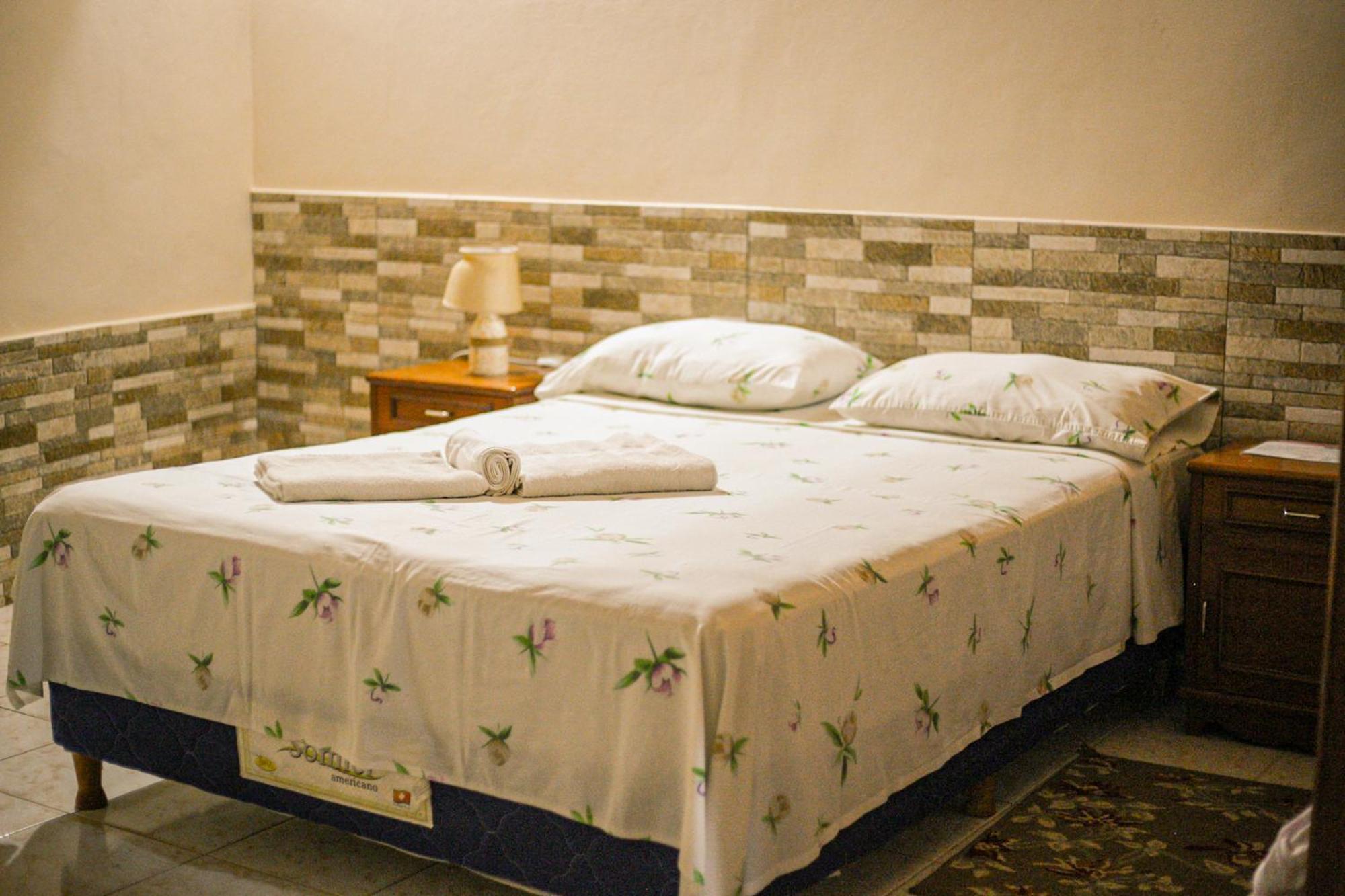 Hotel Sport Camping Independencia Exterior photo