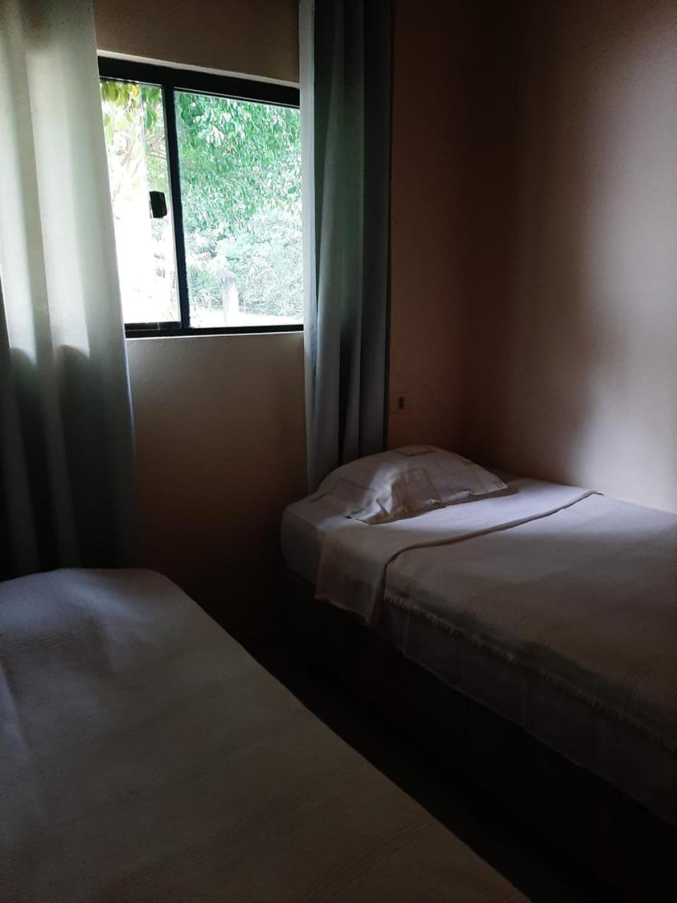 Hotel Sport Camping Independencia Exterior photo